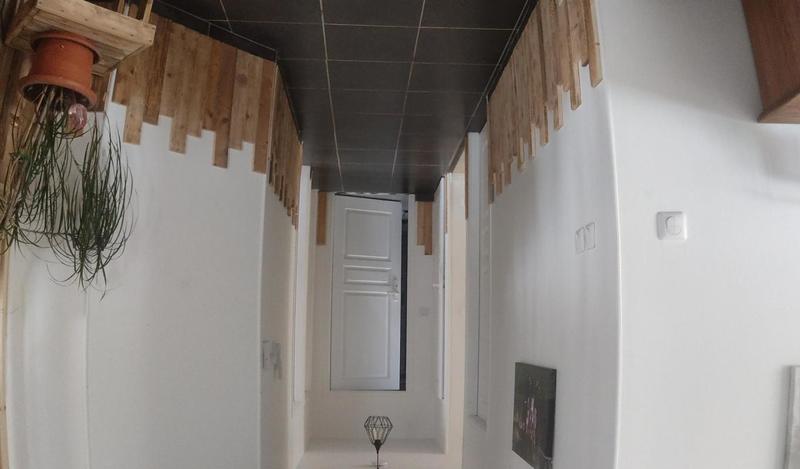 Maison de campagne - 136 m² - 8 pièces