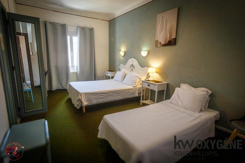 Local commercial - 700 m² - 20 pièces