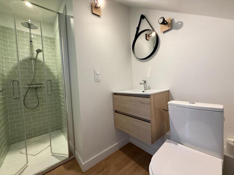 Appartement - 87 m² - 3 pièces