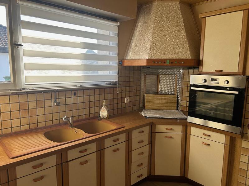 Pavillon - 82 m² - 5 pièces