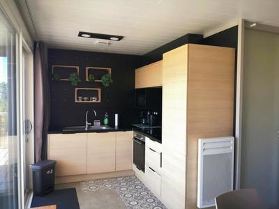 Maison - 48 m² - 4 pièces