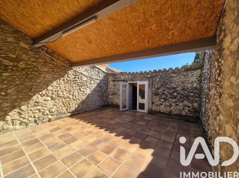 Maison - 165 m² - 7 pièces