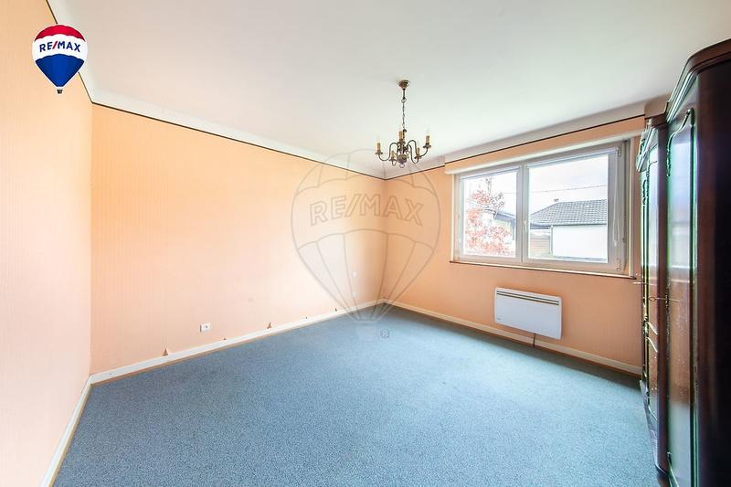 Maison - 108 m² - 5 pièces