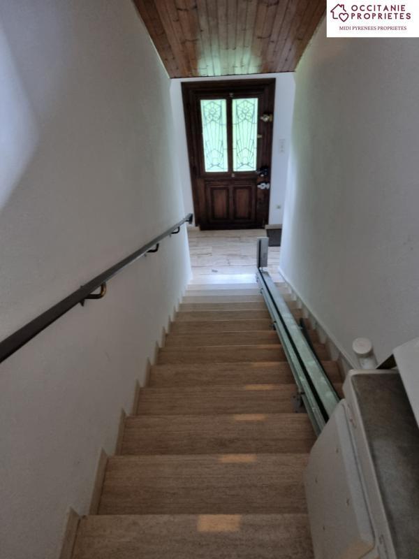 Maison - 124 m² - 6 pièces