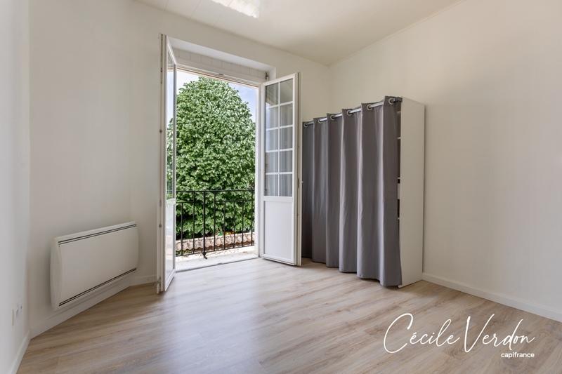 Maison de ville - 69 m² - 3 pièces