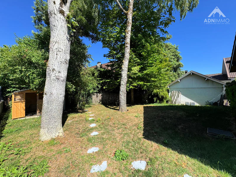 Maison - 135 m² - 5 pièces