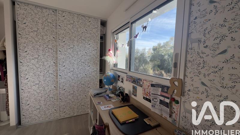 Maison - 104 m² - 4 pièces