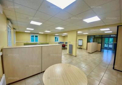 Bureau - 440 m²