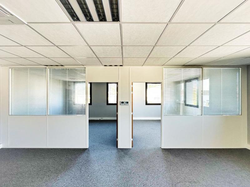 Bureau - 94 m²