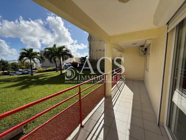 Appartement - 41 m² - 2 pièces