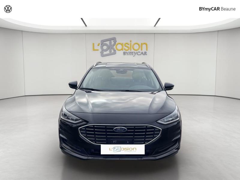 Ford Focus Sw 1.0 EcoBoost 125 s&amp;S mHEV Titanium X Business