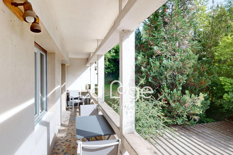 Appartement - 78 m² - 3 pièces