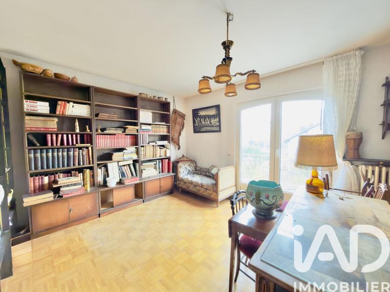 Maison - 175 m² - 6 pièces