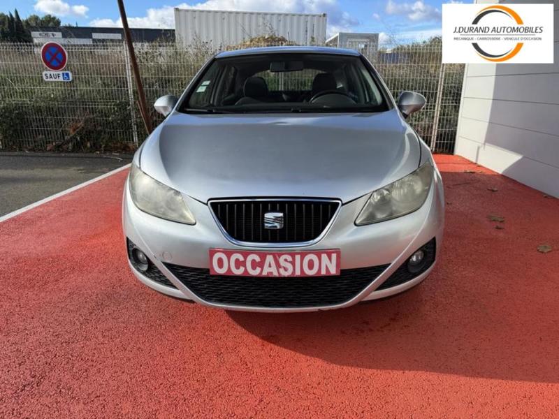 Seat Ibiza 1.6 Tdi 105 Fap Style