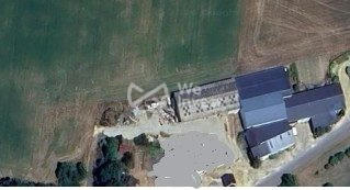 Terrain agricole - 23 814 m²