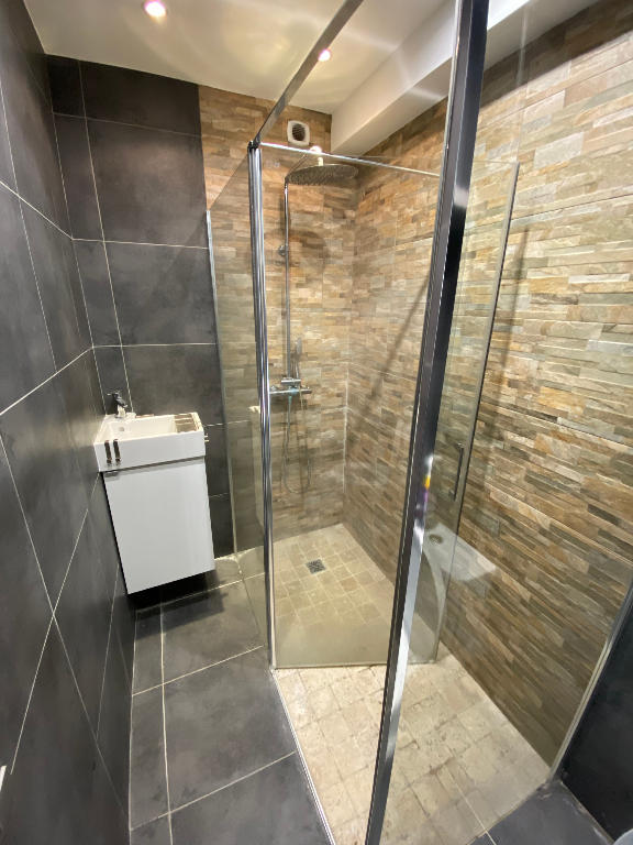 Maison - 117 m² - 4 pièces