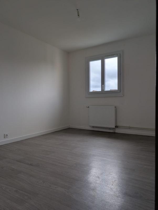 Maison - 109 m² - 5 pièces