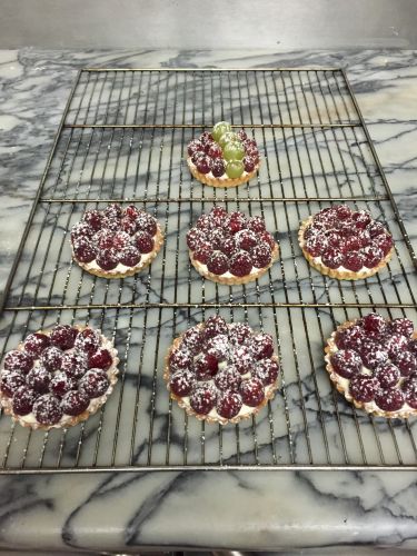 L'Atelier de la Patisserie