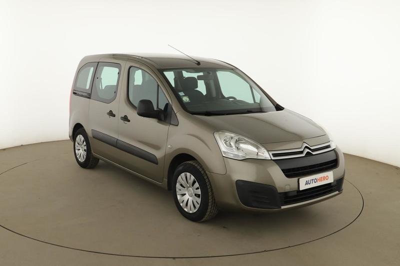 Citroën Berlingo Multispace 1.6 Blue-HDi Feel Etg6 100 ch