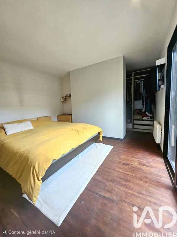 Maison - 168 m² - 6 pièces