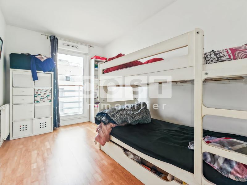 Appartement - 81 m² - 4 pièces