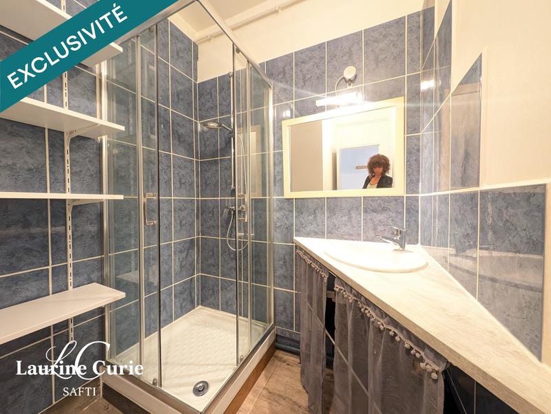 Appartement - 78 m² - 4 pièces