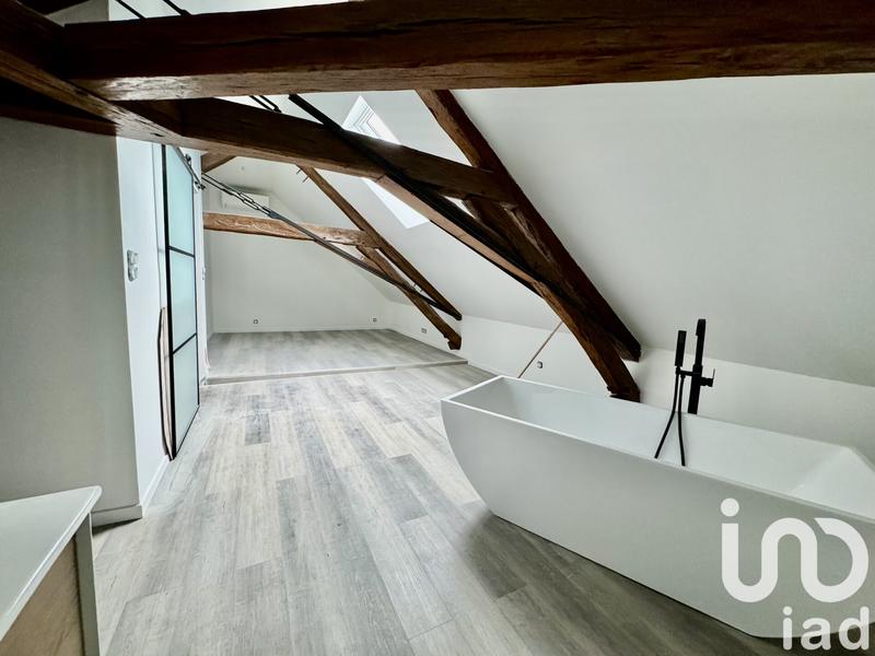 Maison - 145 m² - 6 pièces