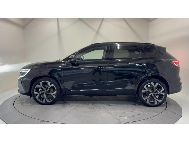 Renault Austral E-Tech full hybrid 200 Gsr2 Iconic esprit Alpine