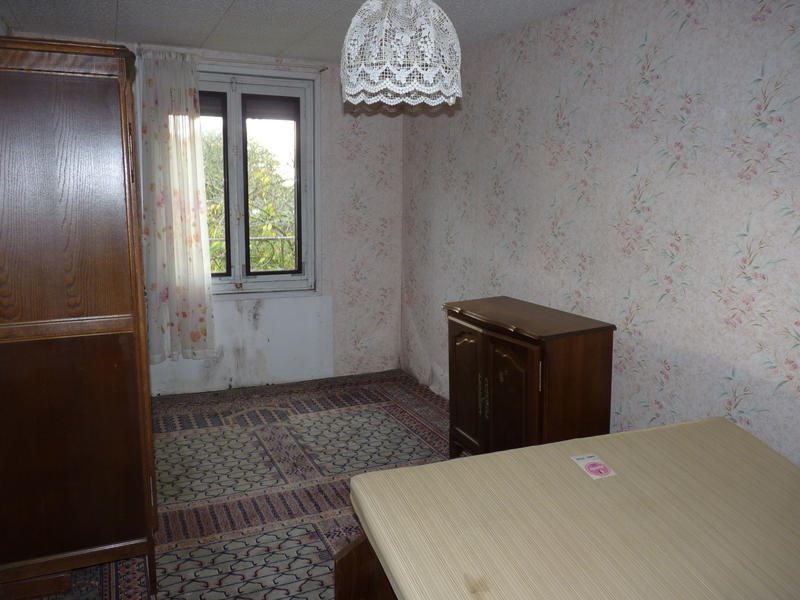 Maison - 60 m² - 3 pièces