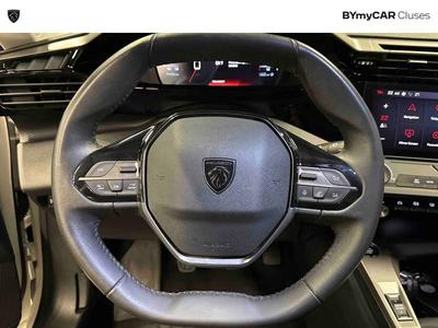 Peugeot 308 Sw BlueHDi 130ch s&amp;S Bvm6 Active Pack