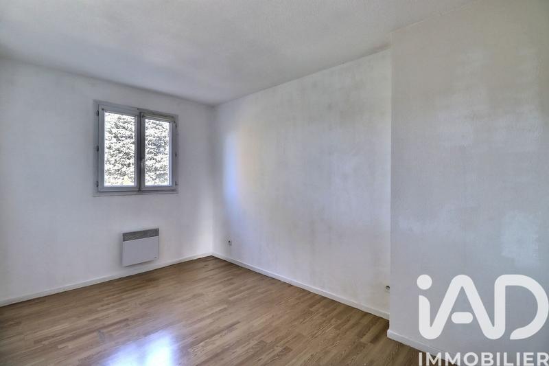 Maison - 81 m² - 4 pièces
