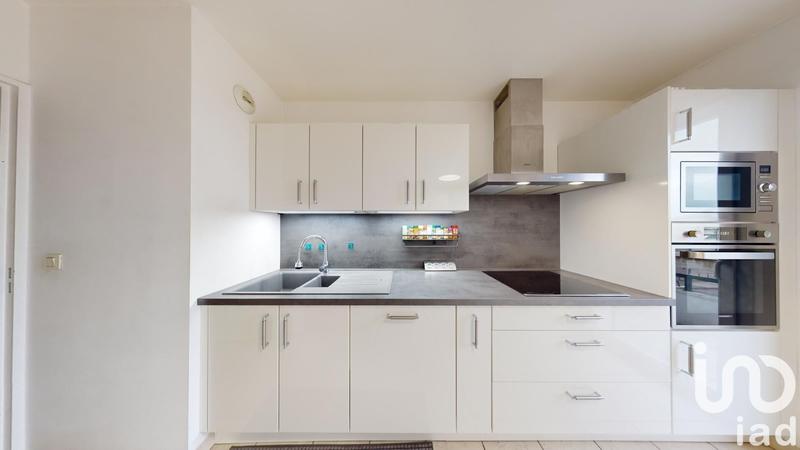 Appartement - 81 m² - 4 pièces