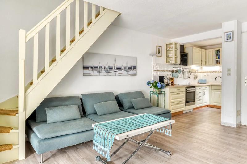 Villa - 63 m² - 4 pièces