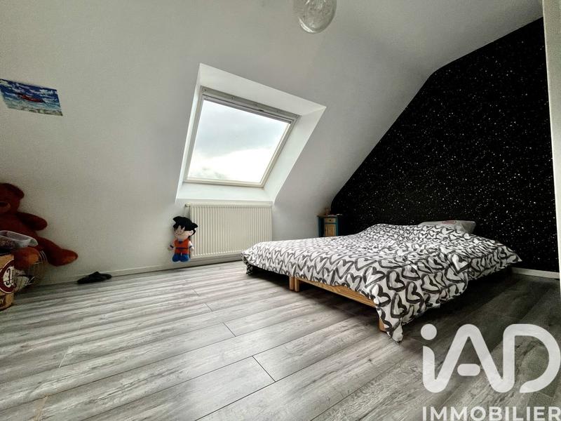 Maison - 175 m² - 7 pièces