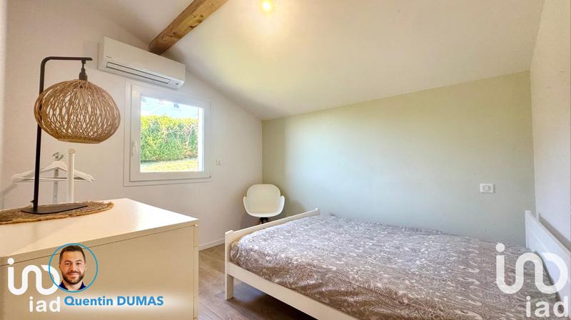 Maison - 180 m² - 7 pièces