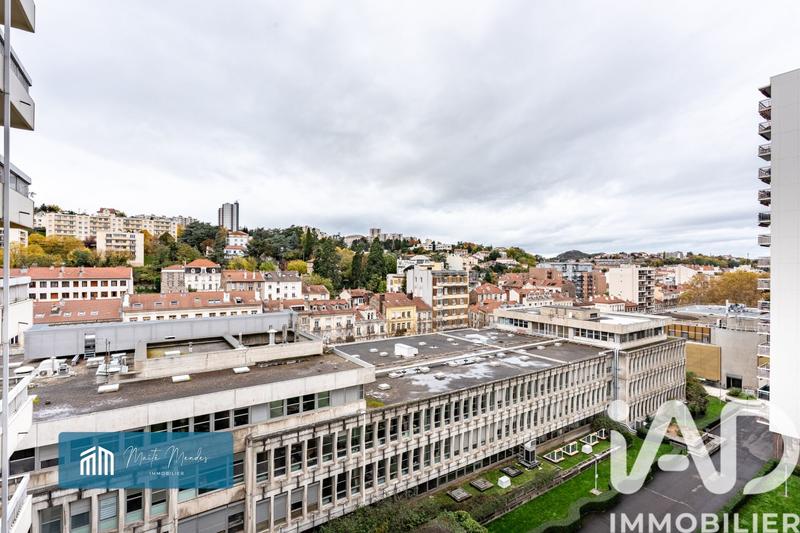 Appartement - 131 m² - 7 pièces