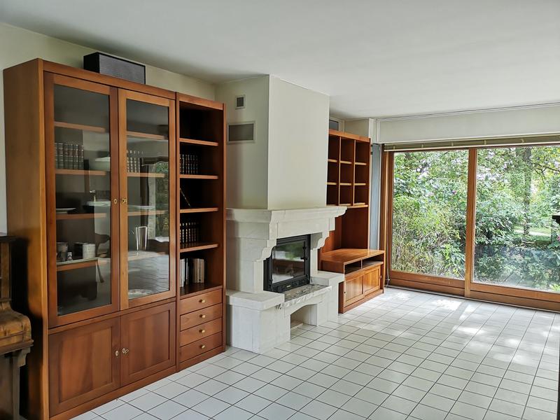 Maison - 144 m² - 4 pièces