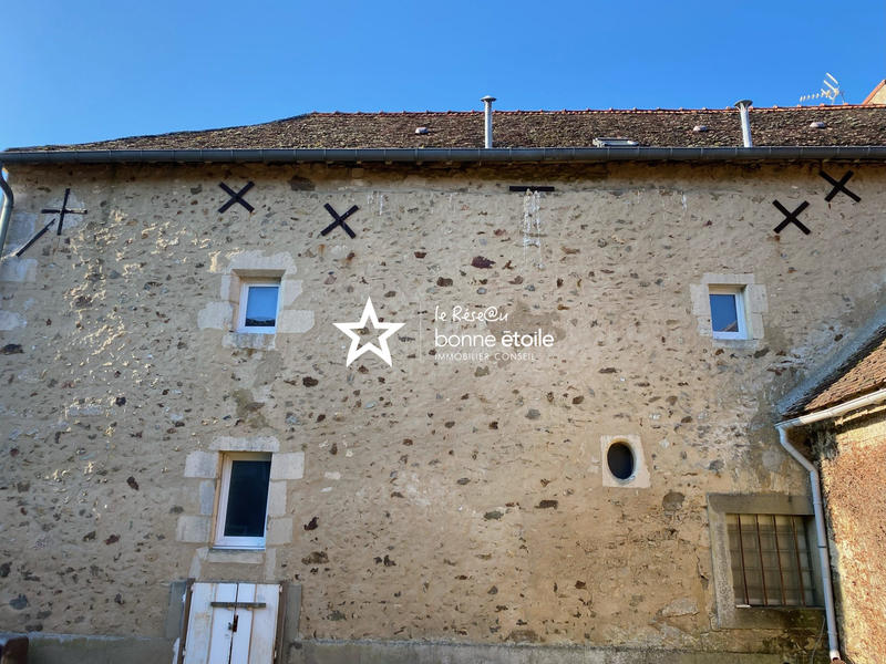 Appartement - 146 m² - 6 pièces