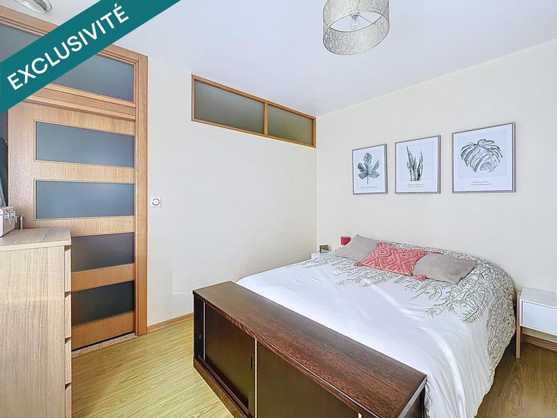 Maison - 115 m² - 4 pièces