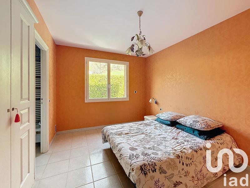 Maison - 163 m² - 5 pièces