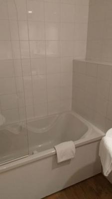 Appartement - 28 m² - 2 pièces