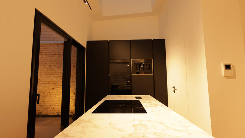 Appartement - 79 m² - 3 pièces