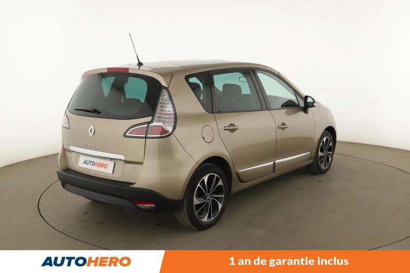 Renault Scénic 1.6 dCi Energy Bose Edition Eco2 130 ch