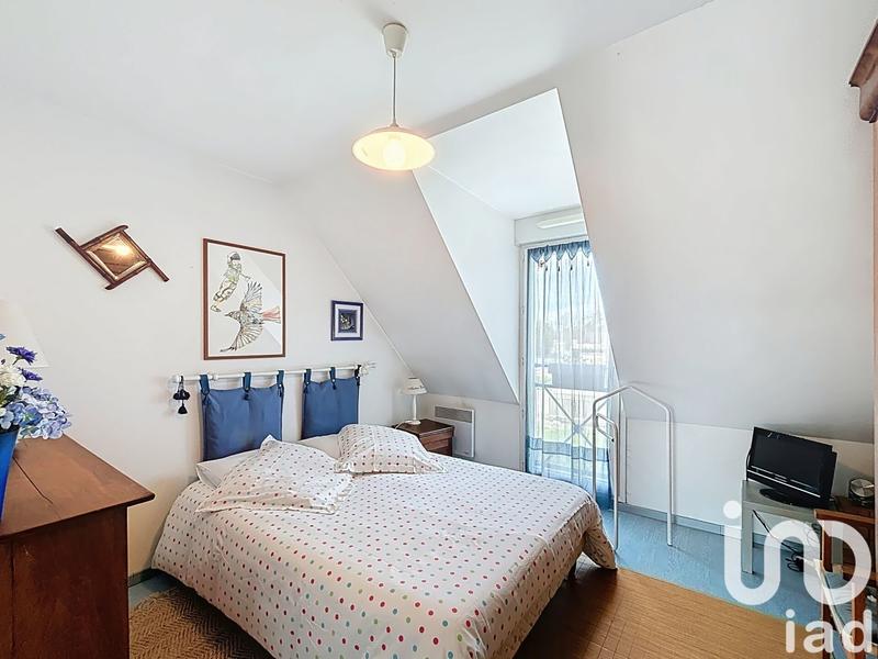 Maison - 107 m² - 5 pièces