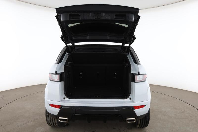 Land Rover Range Rover Evoque 2.0 Td4 Bva 180 ch