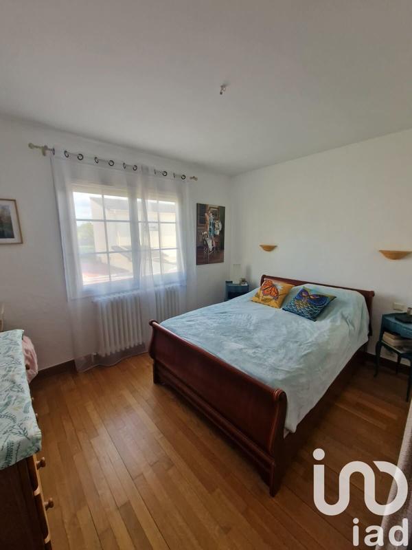 Maison - 140 m² - 7 pièces