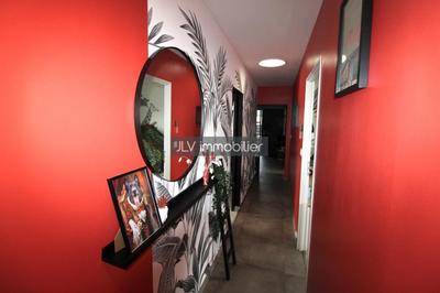 Maison - 133 m² - 6 pièces