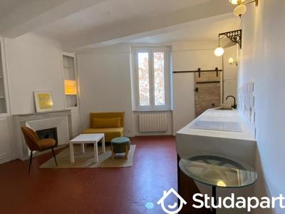 Maison - 35 m² - 2 pièces