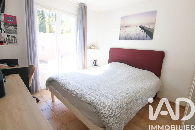 Maison - 98 m² - 5 pièces