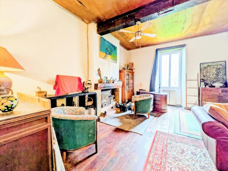 Maison - 167 m² - 6 pièces